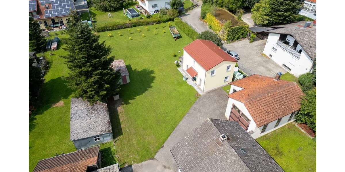 Grundstück Denkendorf - 241.500&euro; | Angebot:24453381