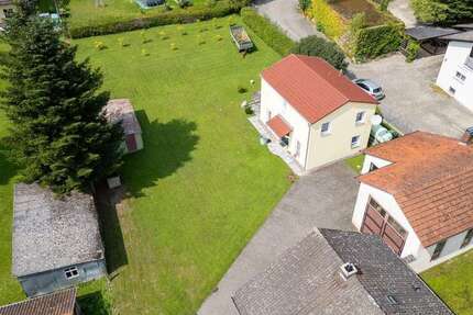 Grundstück zu verkaufen in Denkendorf 259.000 € 525 m² zimmer