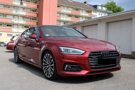 Audi A5 124.000 km 23.300 € Köln 51145