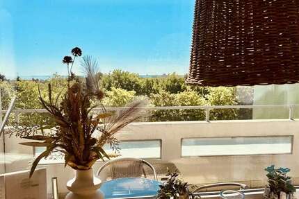 Wohnung Grömitz - 2 Zimmer, 40 m&sup2;, 950&euro; | Angebot:26807747