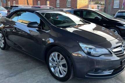 Opel Cascada