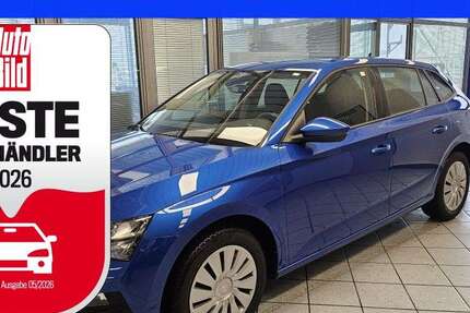Skoda Scala 29.813 km 18.200 &euro; Wolfsburg Heiligendorf 38444