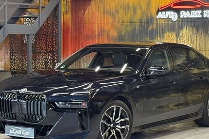 BMW 740