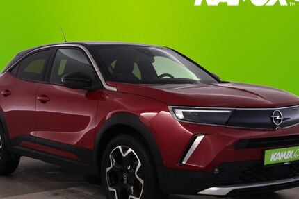 Opel Mokka 72.305 km 15.950 € Schwerin 19055