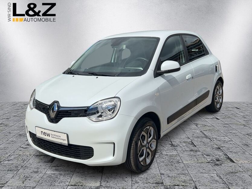 Renault Twingo 6.100 km 13.480 € Norderstedt 22848