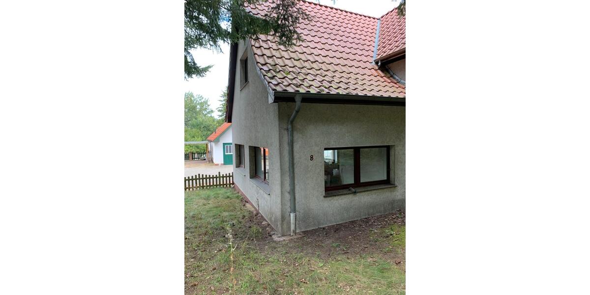 Einfamilienhaus Neubrandenburg - 5 Zimmer, 125 m&sup2;, 1.150&euro; | Angebot:26321818