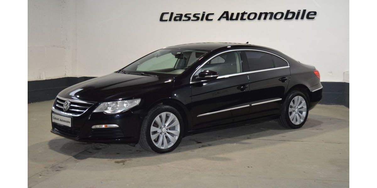 VW Passat 205.000 km 6.300 &euro; Neuwied 56567