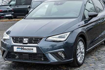 Seat Ibiza 25.444 km 19.985 &euro; Pohlheim 35415