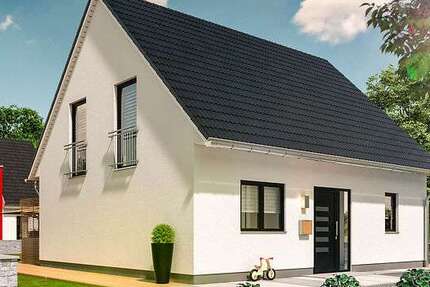 Haus zum Kaufen in Doberlug-Kirchhain 312.480 € 136 m² 5 zimmer