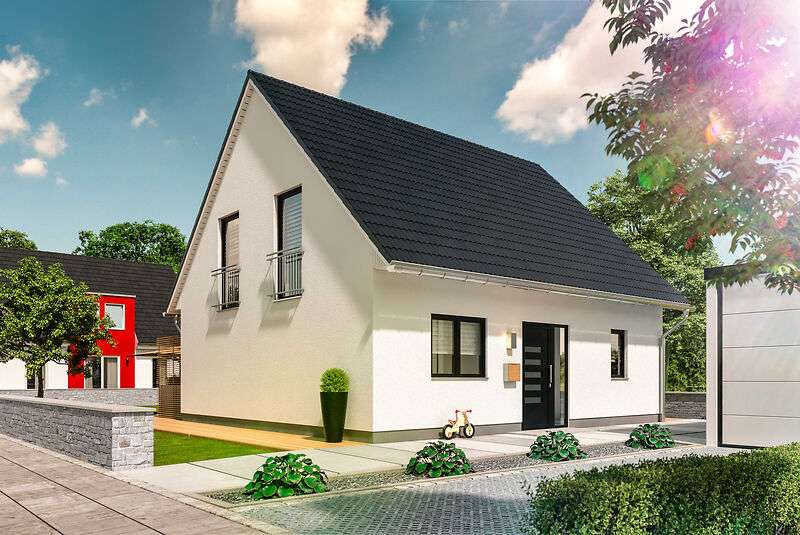 Haus zum Kaufen in Doberlug-Kirchhain 312.480 € 136 m² 5 zimmer