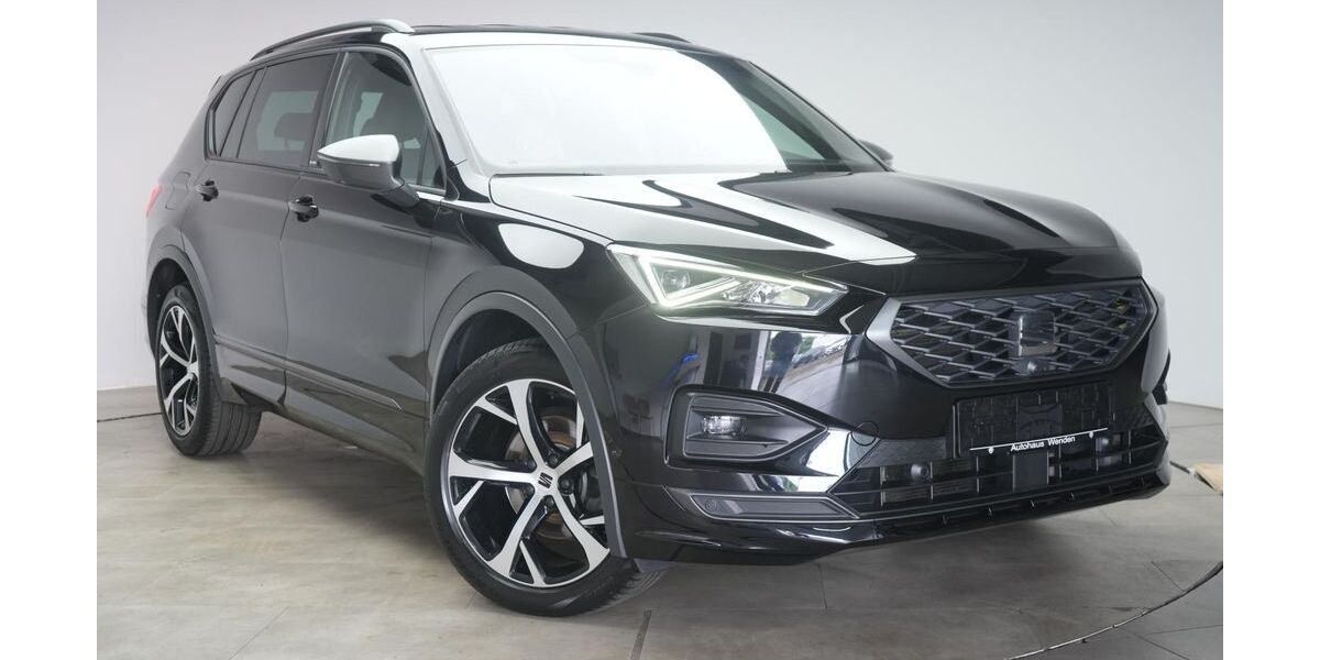 Seat Tarraco 110.000 km 25.990 &euro; Braunschweig 38110