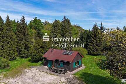 Grundstück Schwäbisch Gmünd Bargau - 299.000&euro; | Angebot:26688738
