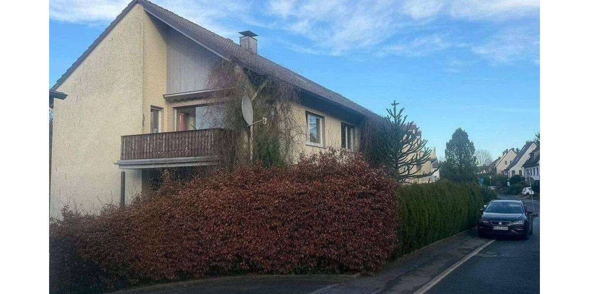 Mehrfamilienhaus, Wohnhaus Schalksmühle Heedfeld - 1 Zimmer, 348.000&euro; | Angebot:26866767