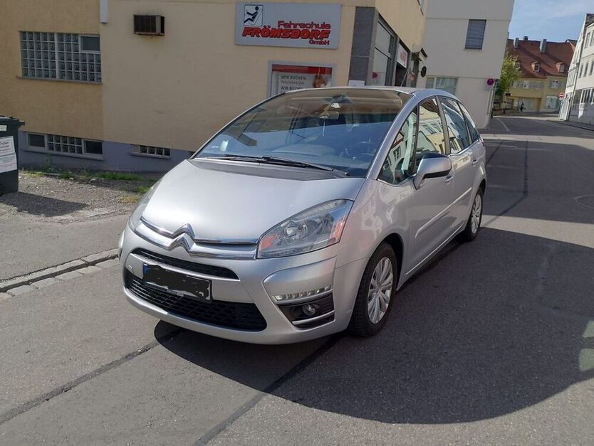 C4 Picasso