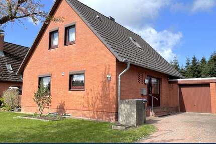 Haus Itzehoe / Edendorf Edendorf - 6 Zimmer, 111 m&sup2;, 265.000&euro; | Angebot:26400980