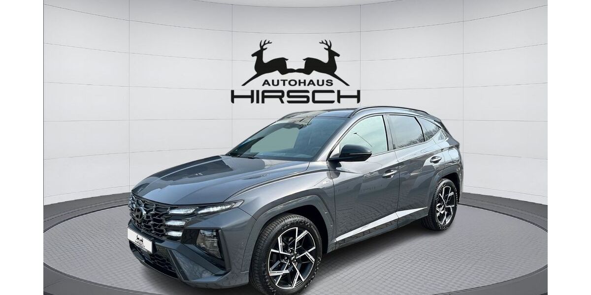 Hyundai TUCSON 6.050 km 37.990 &euro; Chemnitz 09120