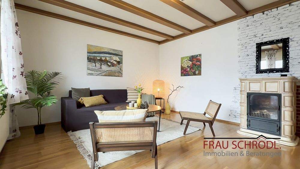 Reihenendhaus Radolfzell am Bodensee Radolfzell - 5 Zimmer, 119 m&sup2;, 539.000&euro; | Angebot:25727488