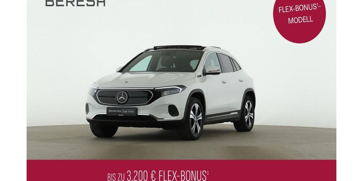 Mercedes-Benz EQA 45.200 km 28.790 &euro; Bielefeld 33609