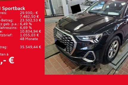 Audi Q3 88.718 km 29.930 &euro; Ulm 89073