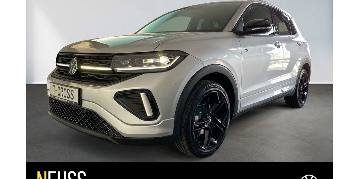 VW T-Cross 4.450 km 33.950 &euro; Pfarrkirchen 84347