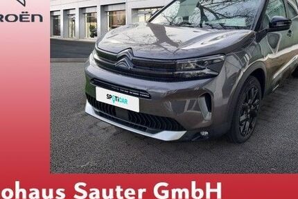 Citroen C5 Aircross 12.000 km 29.990 &euro; Ulm 89081