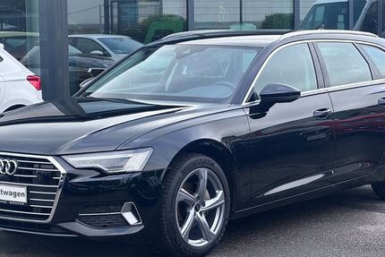 Audi A6 79.580 km 26.500 &euro; Annaberg-Buchholz 09456