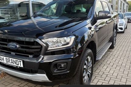 Ford Ranger 52.160 km 31.950 &euro; Grevesmühlen 23936