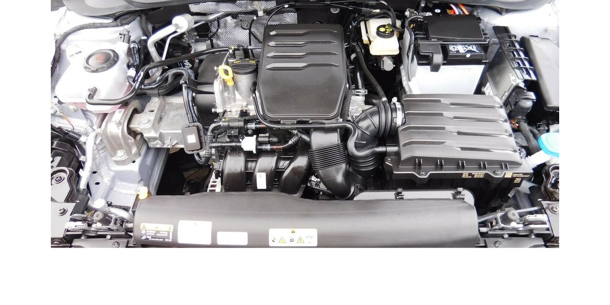 VW Polo 1.0 Life MPI BMT 4Trg Klima Navi LED 5.600 km 18.690 &euro; Vordorf 38533