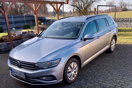 VW Passat Variant 42.000 km 22.400 &euro; Ailertchen 56459