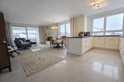 JUWEL FÜR DIE ZUKUNFT, MODERN UND NEUWERTIG - Etagenwohnung Kirchheim unter Teck | Angebot:26378452