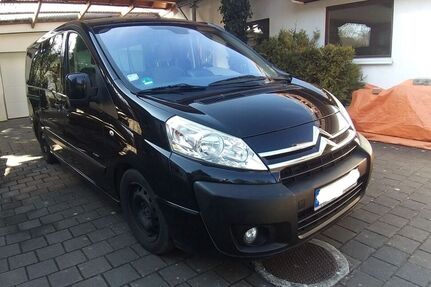 Citroen Jumpy
