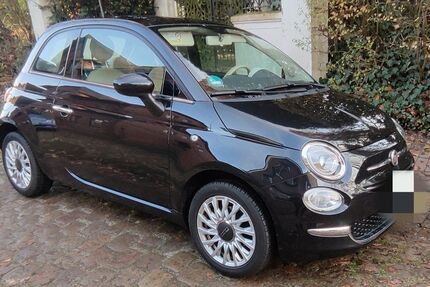 Fiat 500 72.000 km 7.500 &euro; Krempe 25361