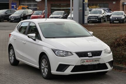 Seat Ibiza 75.753 km 9.990 &euro; Papenburg 26871