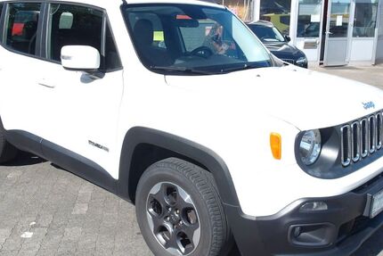 Jeep Renegade 84.680 km 13.880 &euro; Wetzlar 35586