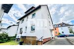 Modernisiertes Zweifamilienhaus mit Maisonettebereich in Panorama Traumlage + Garage Terrasse - Zweifamilienhaus Kassel Harleshausen | Angebot:26947616