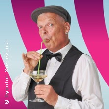 Link Michel - Schampus für alle 13.03.2026 Kulturzentrum Baltmannsweiler