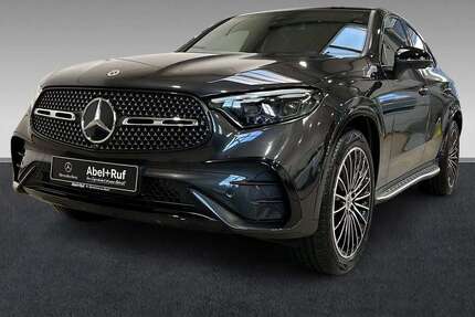 Mercedes-Benz GLC 220 9.900 km 63.989 &euro; Donauwörth 86609