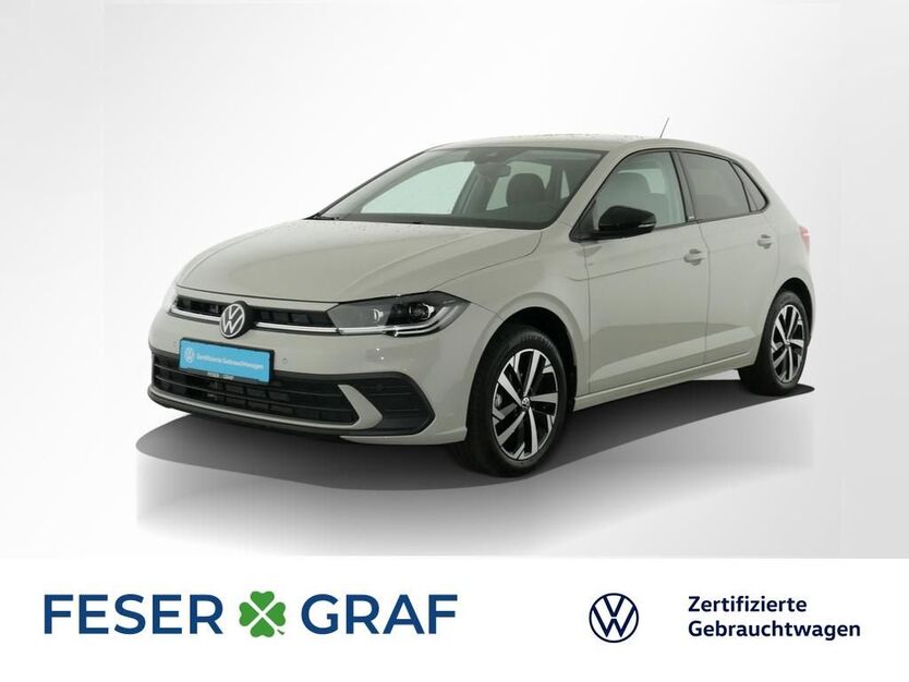 VW Polo 7.437 km 21.207 € Nürnberg 90411