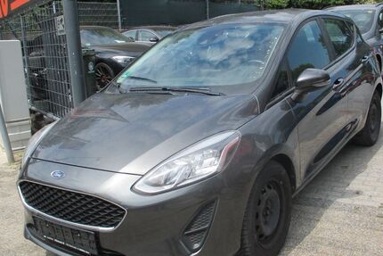 Ford Fiesta 135.000 km 6.850 &euro; Oberhausen 46149