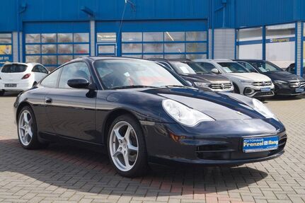 Porsche 911 Urmodell