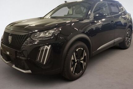 Peugeot 2008 6.092 km 23.980 &euro; Preetz 24211