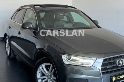 Audi Q3 115.000 km 16.998 &euro; Worms 67547
