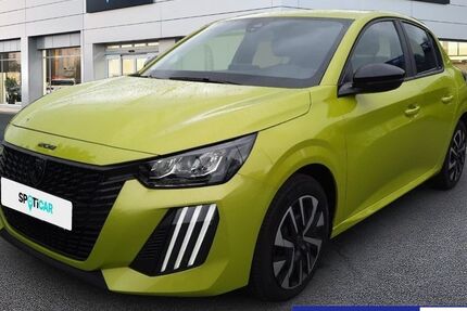 Peugeot 208 24.307 km 13.930 &euro; Heidenau 01809