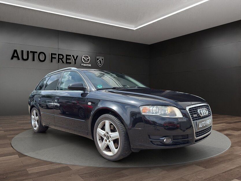 Audi A4 282.343 km 3.950 € Augsburg 86167