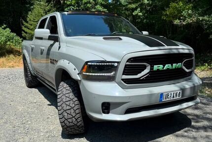 Dodge RAM 47.508 km 42.000 &euro; Rheinbreitbach 53619