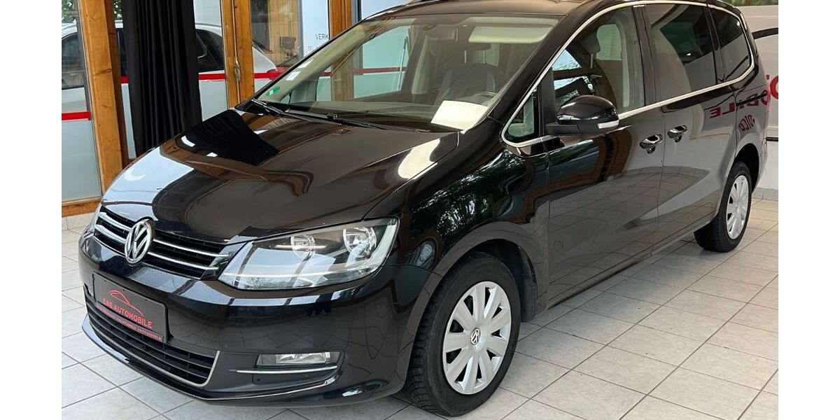 VW Sharan 283.000 km 4.999 &euro; Elbach / Fischbachau 83730