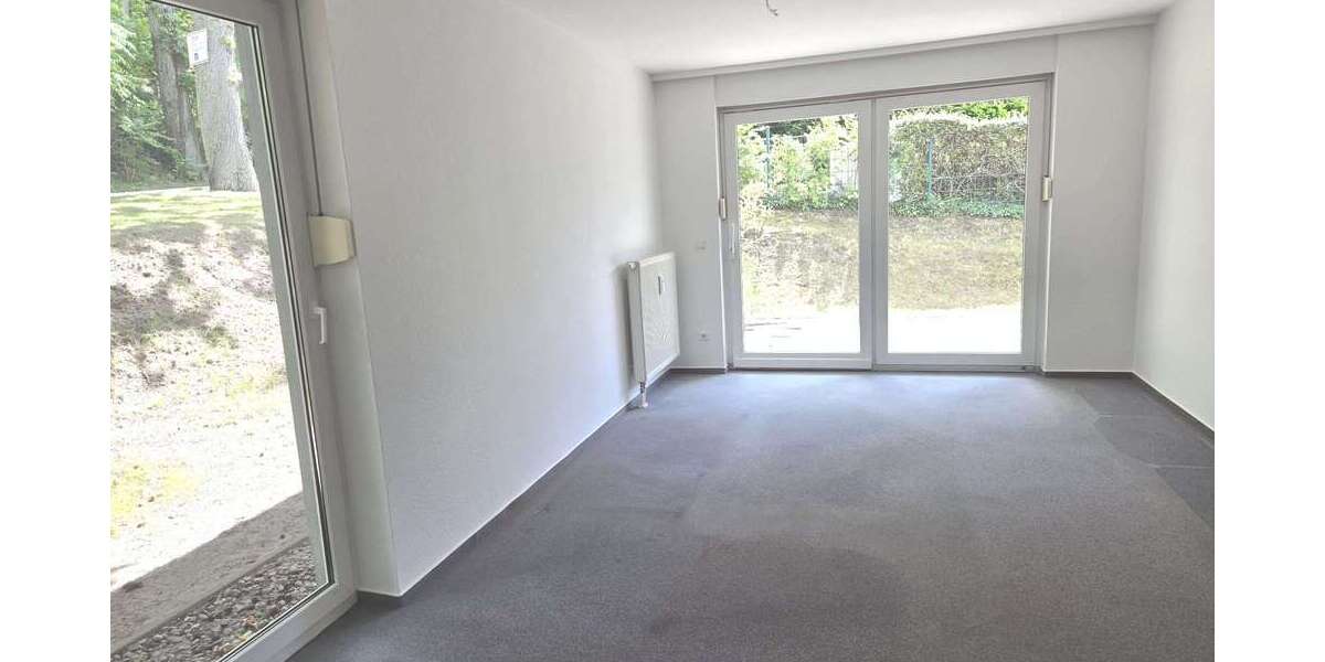 Etagenwohnung Zinnowitz - 2 Zimmer, 60 m&sup2;, 632&euro; | Angebot:27145845