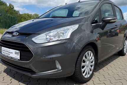 Ford B-Max 75.176 km 7.999 &euro; korbach 34497