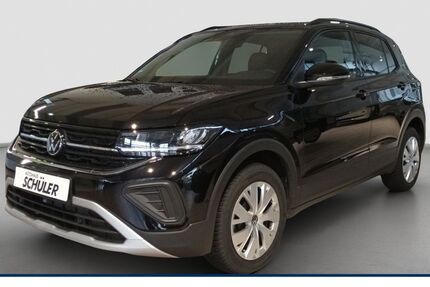 VW T-Cross 5.742 km 25.895 &euro; Falkenstein 08223