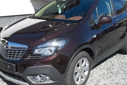 Opel Mokka 105.000 km 9.490 &euro; Hankensbüttel 29386